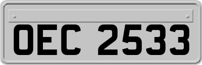 OEC2533