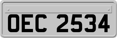 OEC2534