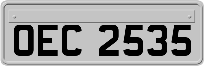 OEC2535