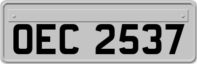 OEC2537