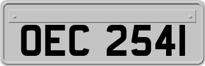 OEC2541