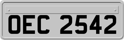 OEC2542