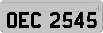 OEC2545