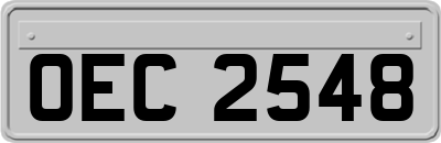 OEC2548