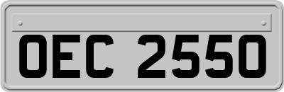 OEC2550