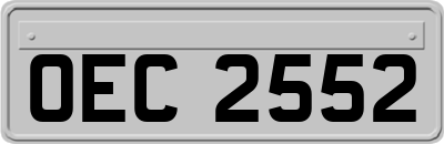 OEC2552