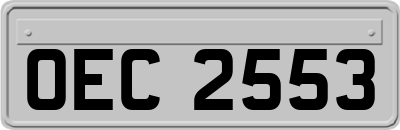 OEC2553