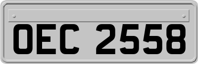 OEC2558