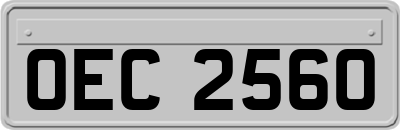OEC2560