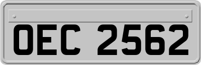 OEC2562