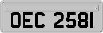 OEC2581