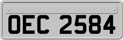 OEC2584