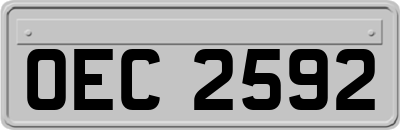 OEC2592