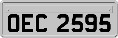 OEC2595