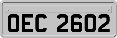 OEC2602