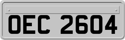 OEC2604