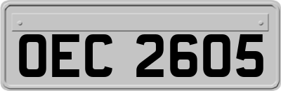 OEC2605