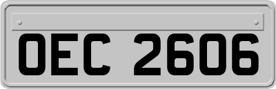 OEC2606