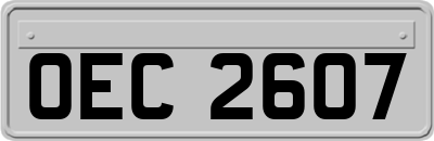 OEC2607