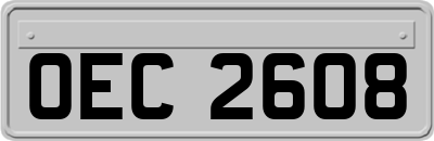 OEC2608