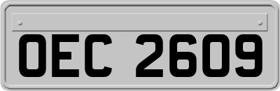 OEC2609