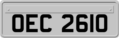 OEC2610