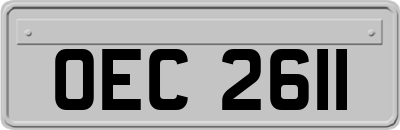 OEC2611