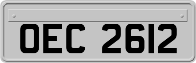 OEC2612