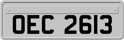 OEC2613