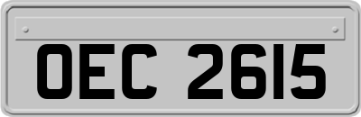 OEC2615