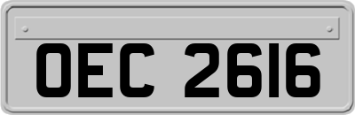 OEC2616