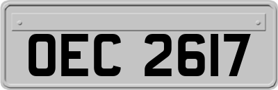 OEC2617