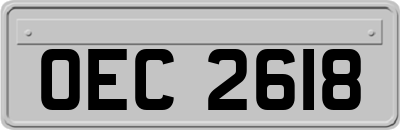 OEC2618