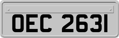 OEC2631