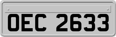 OEC2633
