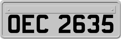 OEC2635