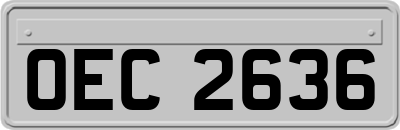 OEC2636