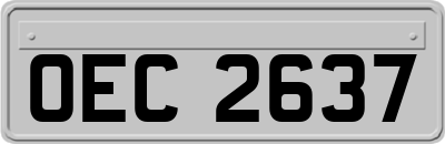 OEC2637