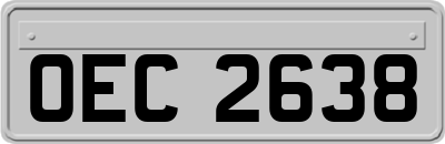 OEC2638