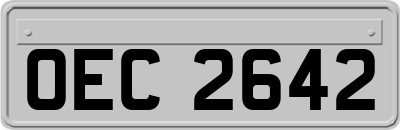 OEC2642