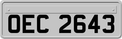 OEC2643