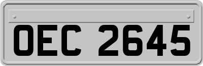 OEC2645