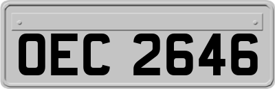 OEC2646