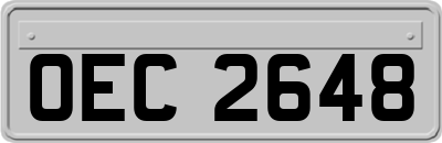 OEC2648