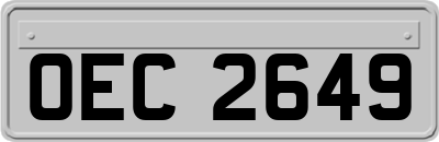 OEC2649