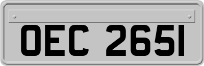 OEC2651