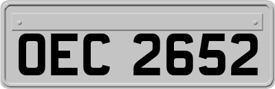 OEC2652