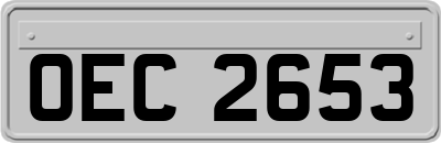 OEC2653