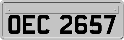 OEC2657