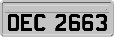 OEC2663